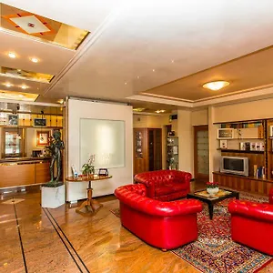 3* Hotel Tegorzo