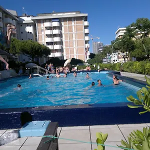 Amalfi Hotel Lido di Jesolo