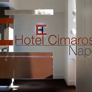 Cimarosa Hotel Napoli