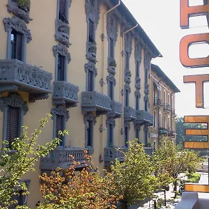Nuovo Rondò Hotel Sesto San Giovanni