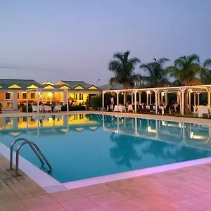 Hotel Villa Fanusa Hotel Fanusa