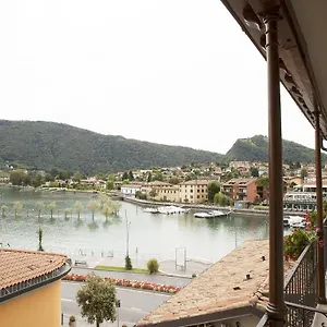 Sebino Hotel Sarnico