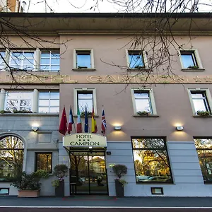 Campion Hotel Milano