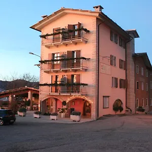 2* Hotel Piccola Mantova