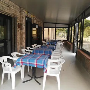  Hotel Bragozzo