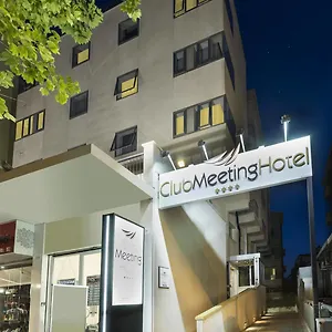 Club Meeting Hotel Rimini