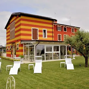  Bed & Breakfast Corte Caselle